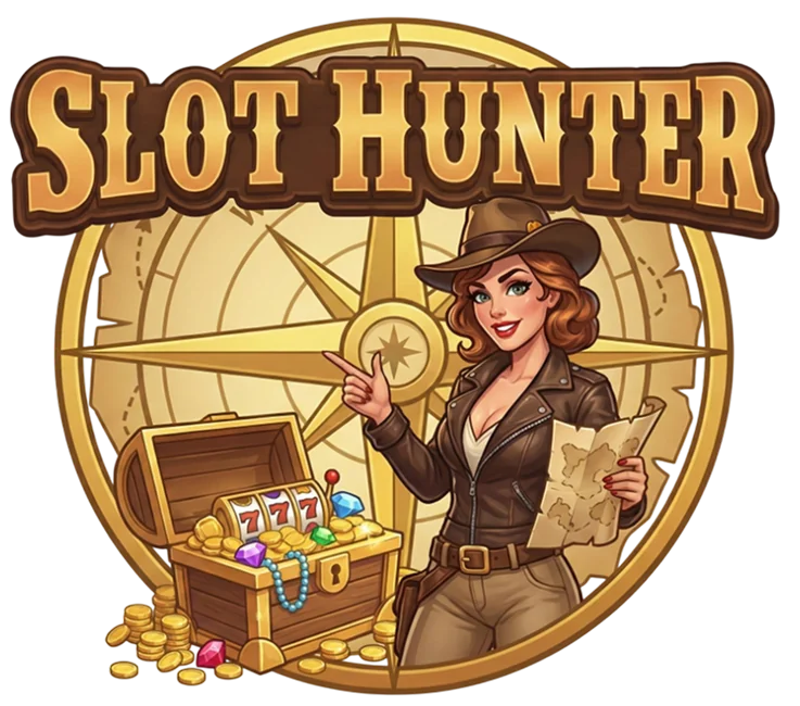 Slot Hunter Casino