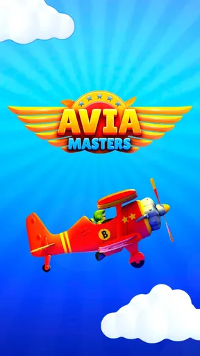 Aviamasters
