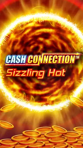 Cash Connection Sizzling Hot