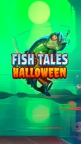 Fish Tales Halloween