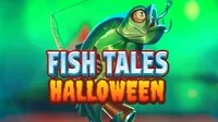 Fish Tales Halloween