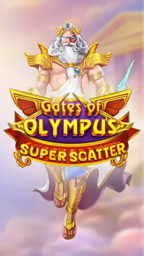 Gates of Olympus Super Scatter