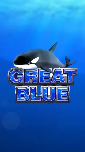 Great Blue