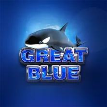 Great Blue
