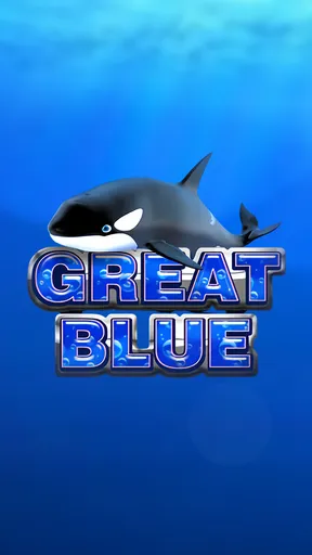 Great Blue